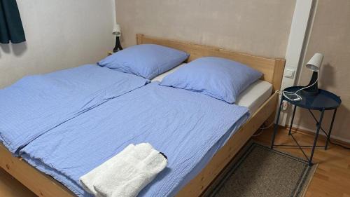 Bernau am Chiemsee House | Gästezimmer Mariengrund