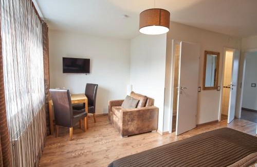 Schwarzau am Steinfelde Bed & Breakfast | Gästezimmer Victoria