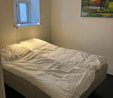 Sønder Felding Apartment | Gården