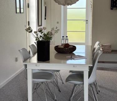 Bogense House | Gæstehuset Rosenvang