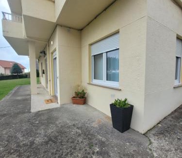 Valdovino House | Génesis Valdoviño