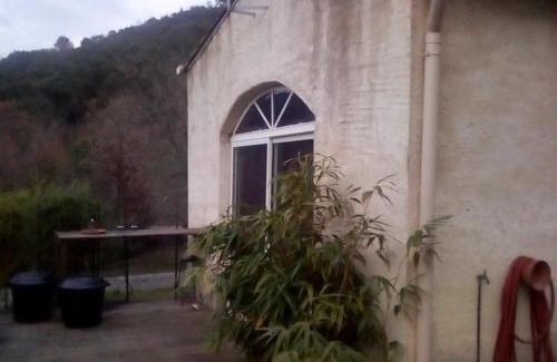 Saint-Sebastien-d'Aigrefeuille House | Gîte B.Lay