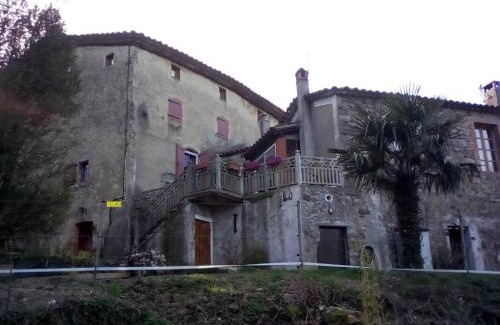 Saint-Sebastien-d'Aigrefeuille House | Gîte B.Lay