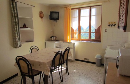 Ponteils-et-Bresis Cottage | Gît Ponteils et Brésis