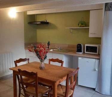 Montournais Apartment | Gîte à 25 minutes du Puy du Fou