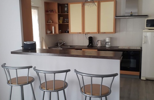 Gignac House | Gîte à la Campagne. Animaux Acceptés Venez Même Avec Votre Cheval