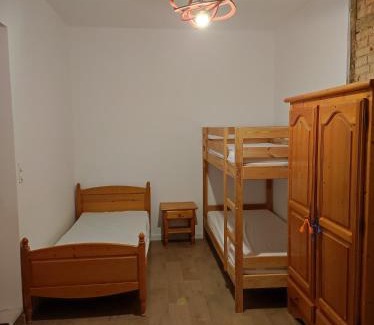 Chailland House | Gîte à la ferme Les Berges Rient