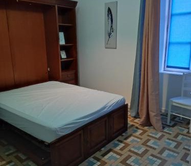 Chailland House | Gîte à la ferme Les Berges Rient