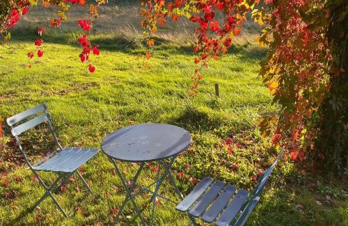 Moulins-le-Carbonnel House | Gîte écologique de charme avec grand jardin, proche des Alpes Mancelles, idéal famille et amis - FR-1-410-132