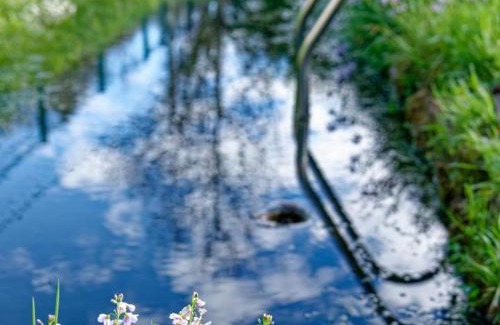Le Cergne House | Gîte écologique pour 12 pers., randonnée et nature au Cergne - FR-1-496-351