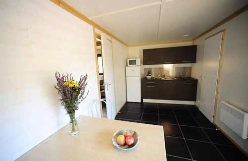 Saint-Genies Villa | Gîte 1 Bedroom 5 Persons - Mezzanine