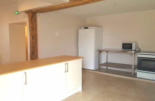 Digny Cottage | Gîte 12 persons