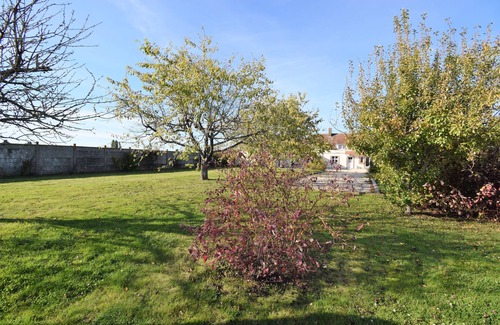 Digny Cottage | Gîte 12 persons