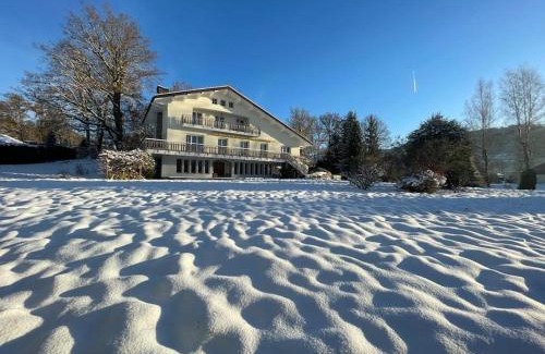 Le Thillot Ski Chalet | Gîte 15 personnes Sauna et Spa