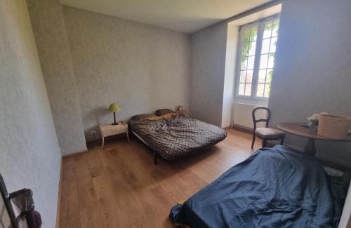 Vernou-la-Celle-sur-Seine House | Gîte 18 personnes