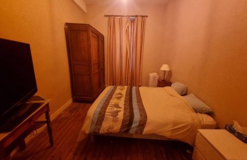 Vernou-la-Celle-sur-Seine House | Gîte 18 personnes