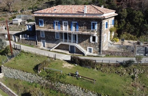 Manso Apartment | Gîte 1er étage - 6 adultes - 2 enfants