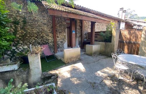 Saint-Just-de-Claix Apartment | Gîte 2 à 4 personnes au pied du Vercors