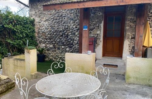 Saint-Just-de-Claix Apartment | Gîte 2 à 4 personnes au pied du Vercors