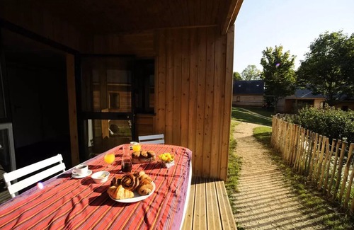 Saint-Genies Villa | Gîte 2 Chambres 4 Personnes