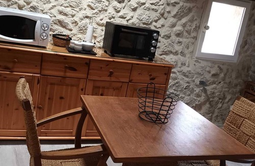 Castelnau-sur-Gupie House | Gîte 2 Personnes Avec Piscine