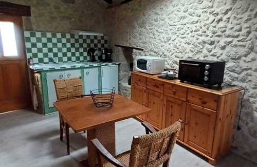 Castelnau-sur-Gupie House | Gîte 2 Personnes Avec Piscine