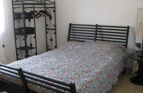 Cheval-Blanc House | Gîte 2 pers "Les Oliviers du Petit Saint-Julien" in the Luberon -Vaucluse 84