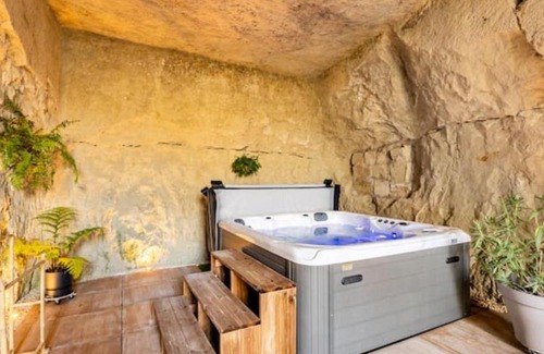 Parnay House | Gîte 21 route de saumur