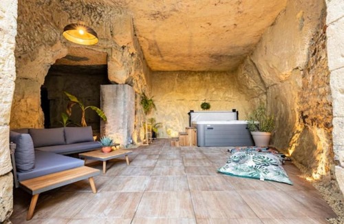 Parnay House | Gîte 21 route de saumur