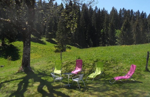 Bellecombe House | Gîte 3 ch. 10 Pers. Sans Voisin sur 30 Hectares