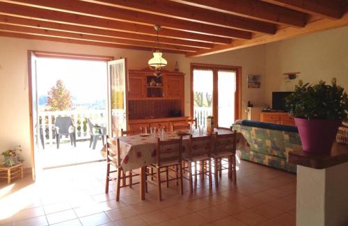 La Tuiliere House | Gîte 3 chambres avec cheminée, animaux acceptés - FR-1-496-115