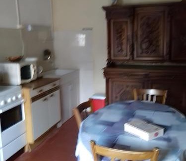 Noyers-sur-Cher House | Gîte 35