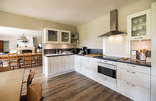 Sainte-Colombe-de-Duras Cottage | Gîte 4 épis Gîtes de France