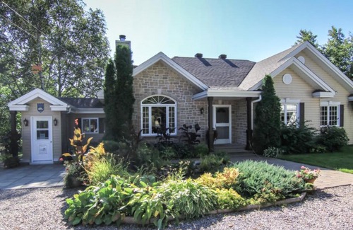 Dolbeau-Mistassini Bed & Breakfast | Gîte 40 Laverdure