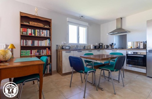 Saint-Etienne-sur-Usson House | Gîte 63g1648 - Saint Etienne SUR Usson