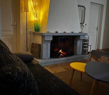 Agnac House | Gîte 8 personnes avec piscine