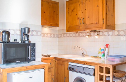 Chasserades House | Gîte Allier 2/3 persons