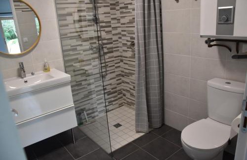 Mellionnec Apartment | Gîte An Daou Tok