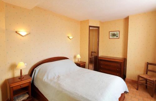 Echemire House | Gîte Anjou familial avec cheminée, climatisation, WIFI - FR-1-622-95