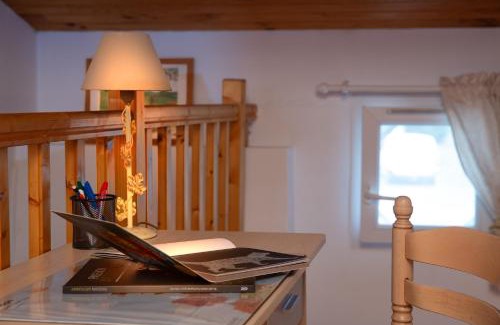 Saint-Ciers-sur-Gironde House | Gîte Annarthur - parking & jardin - Chelona'Loc