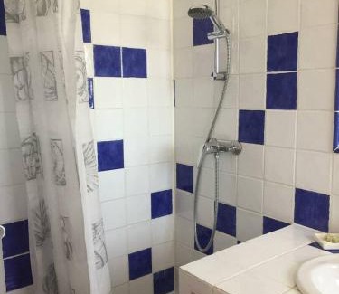 Le Thoronet Apartment | Gîte/Appartement Saint Bernard