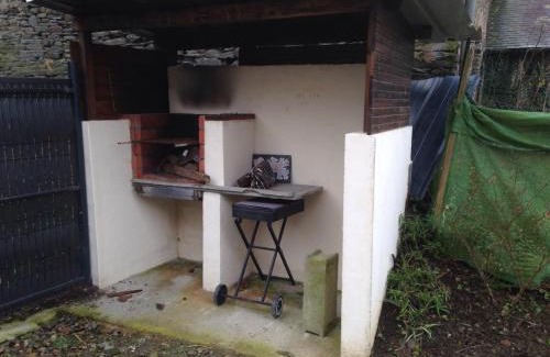 Sacey House | Gîte Aristide Mont Saint Michel