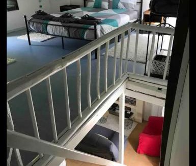 Tourtenay House | Gîte Au Boom Coeur - forfait SPA inclus