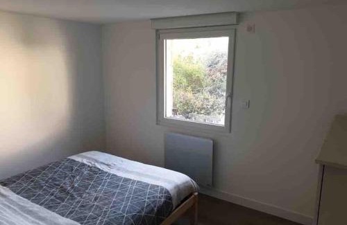 Moret-Loing-et-Orvanne House | Gîte au bord du loing et proche forêt