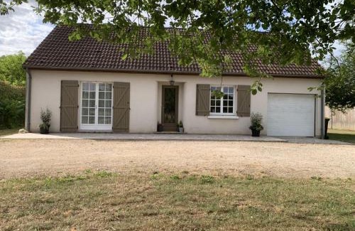 Cheverny House | Gîte Au Cœur des Châteaux