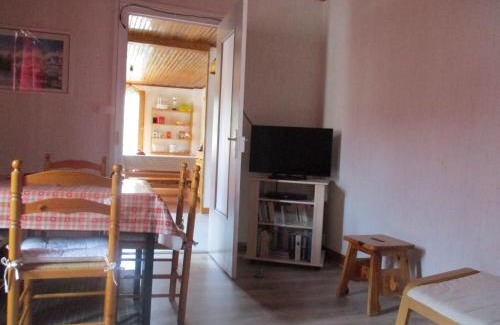 Gresse-en-Vercors Apartment | Gîte au chemin des Cordonniers