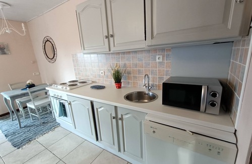 Salviac House | Gîte au Coeur du Périgord n°1