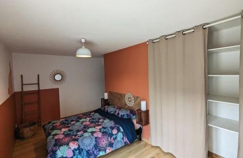 Villeseque House | Gîte au coeur du vignoble de Cahors, 5 chambres