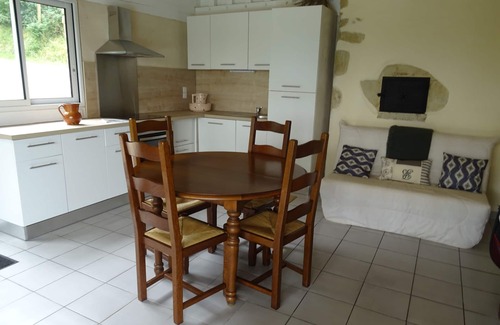 Blousson-Serian House | Gîte Au moulié, near jazz in Marciac