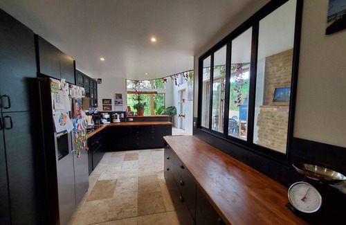 Salvagnac Villa | Gîte Au Moulin du Miech